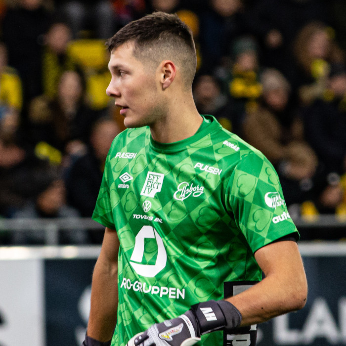 Hákon Rafn Valdimarsson