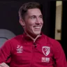 Harry Wilson