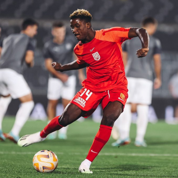 Ibrahim Osman