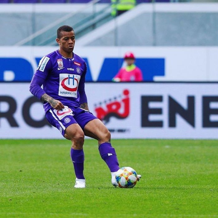 Igor Julio