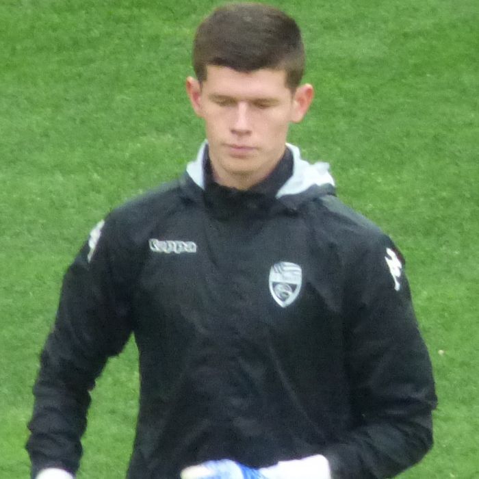 Illan Meslier