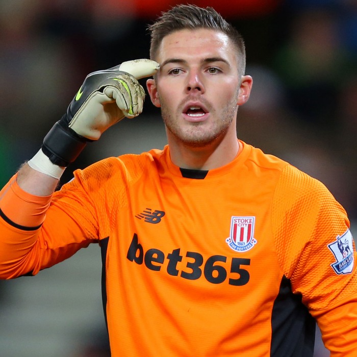 Jack Butland
