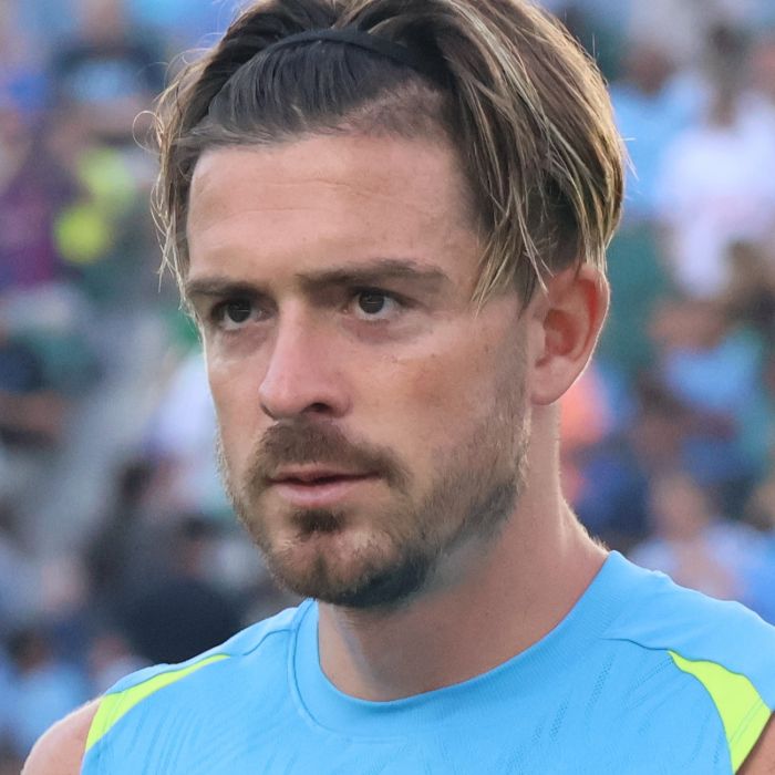 Jack Grealish