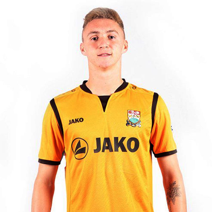 Jack Taylor