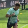 Jacob Murphy