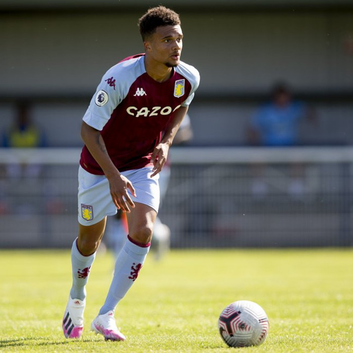 Jaden Philogene-Bidace