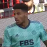 James Justin