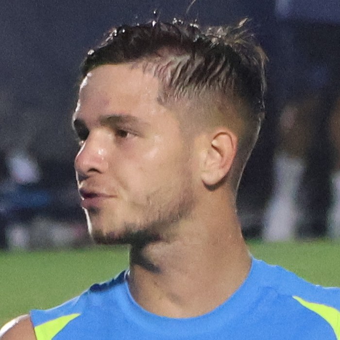 James McAtee