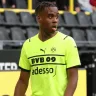 Jamie Gittens