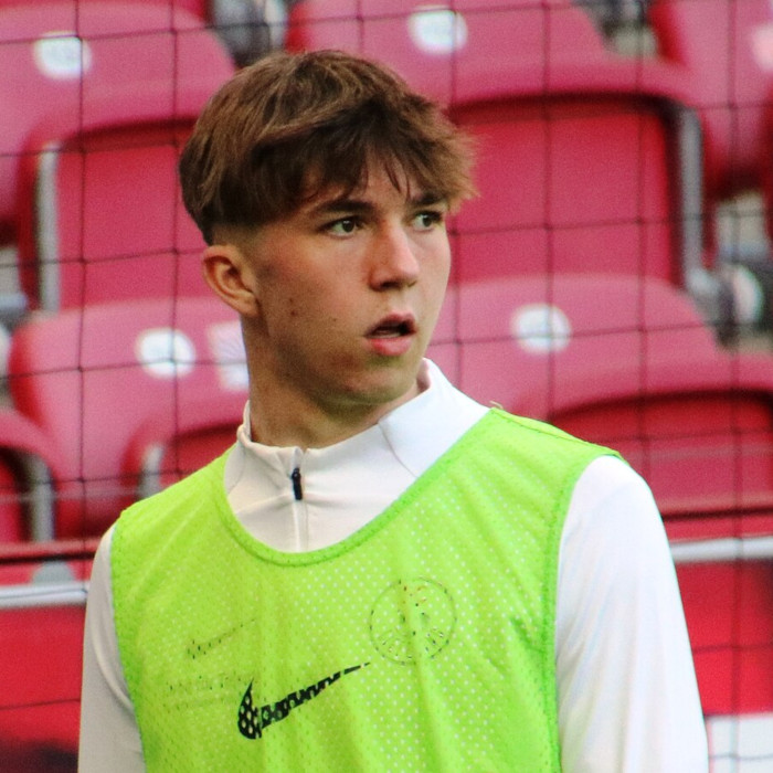 Jannik Schuster