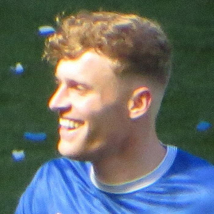 Jarrad Branthwaite