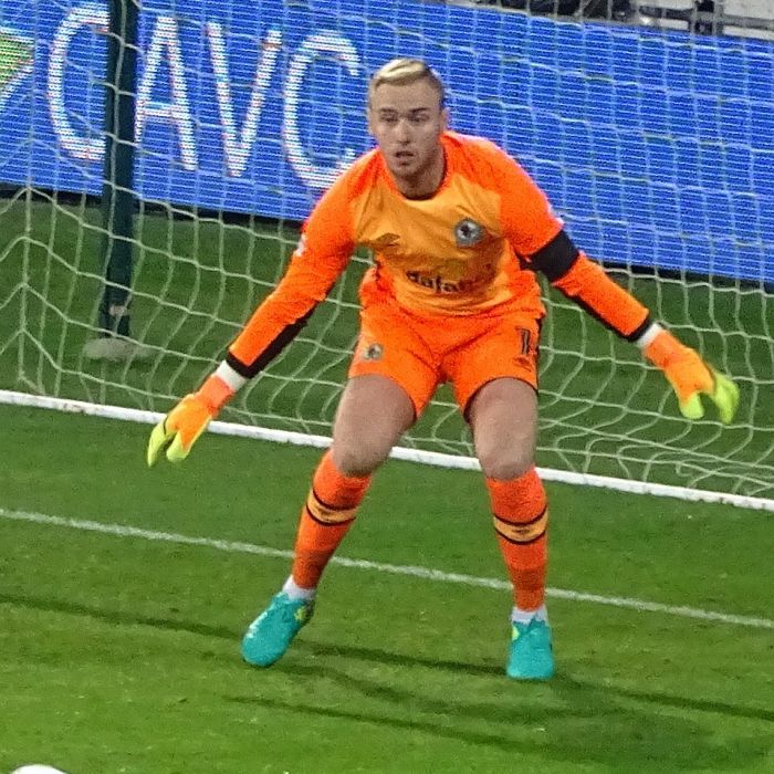 Jason Steele