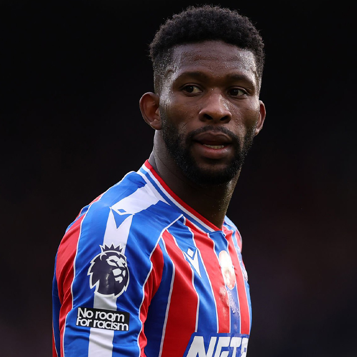 Jefferson Lerma