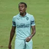 Joe Willock