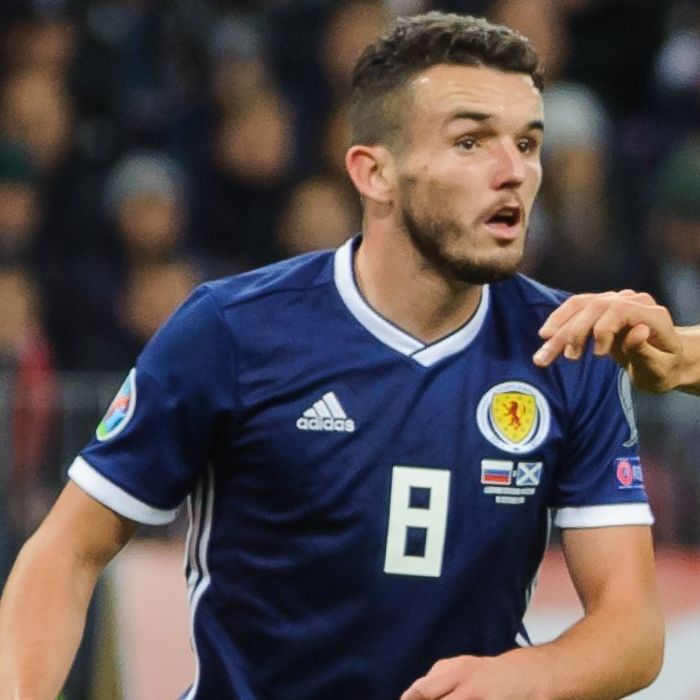 John McGinn