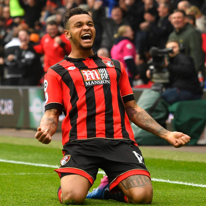 Joshua King
