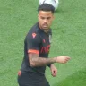 Justin Kluivert