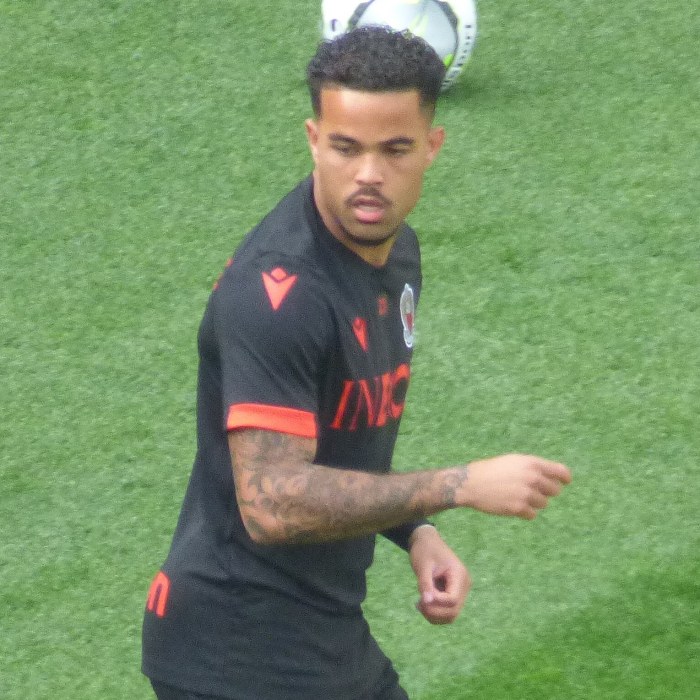 Justin Kluivert