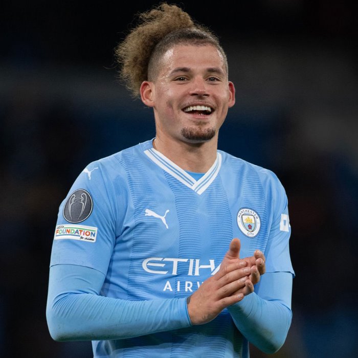 Kalvin Phillips