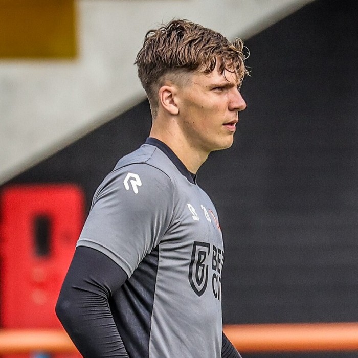 Kayne van Oevelen