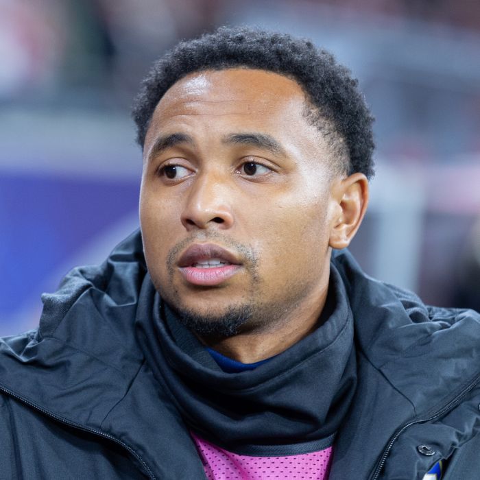 Kenny Tete