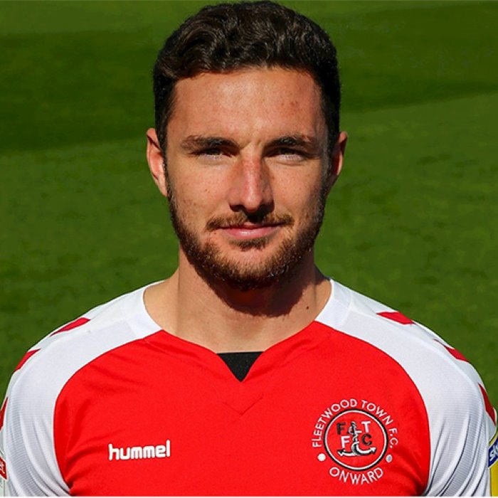 Lewie Coyle