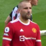 Luke Shaw