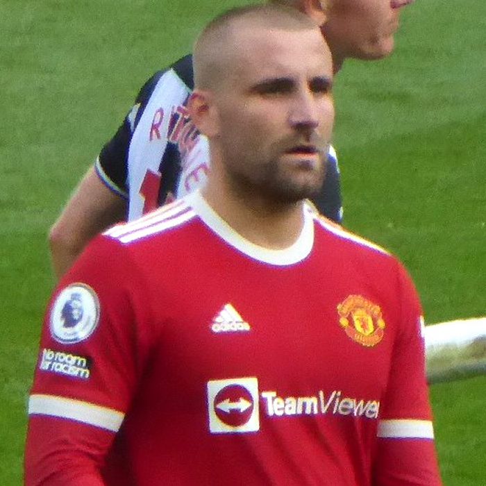 Luke Shaw