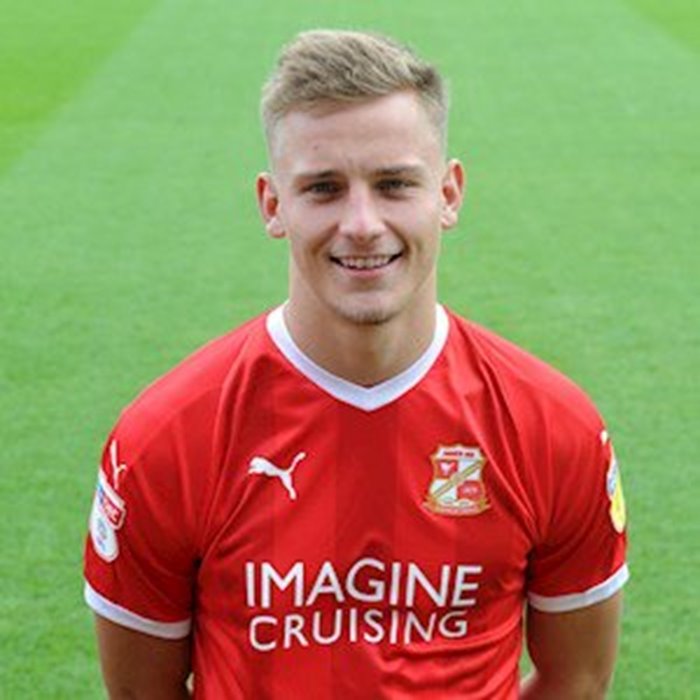 Luke Woolfenden