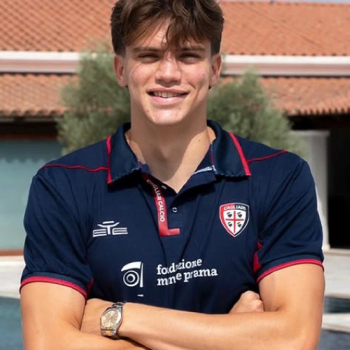 Marco Palestra