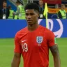 Marcus Rashford