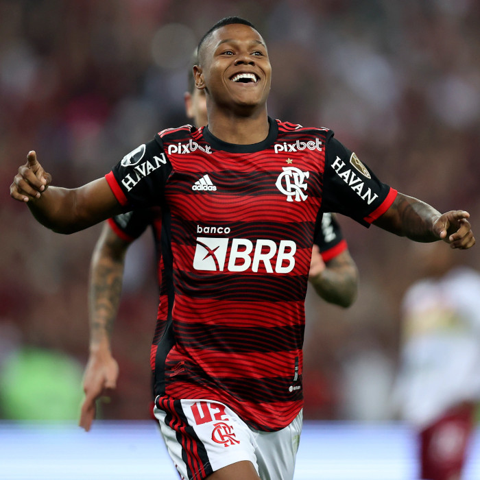 Matheus Franca