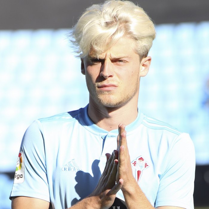 Mathias Jensen