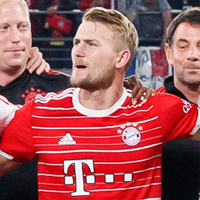 Matthijs de Ligt