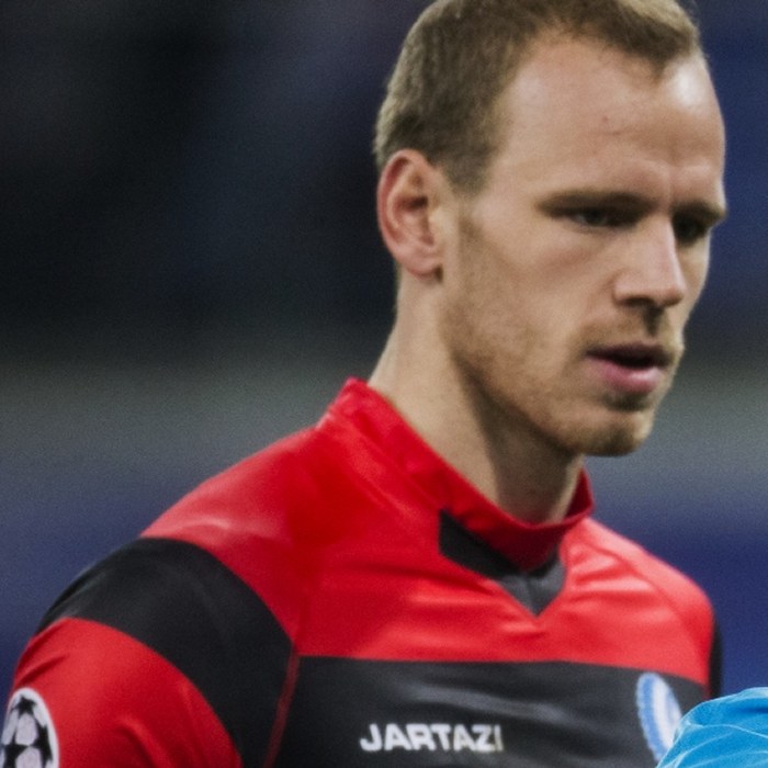 Matz Sels