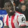 Michael Kayode