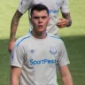 Michael Keane