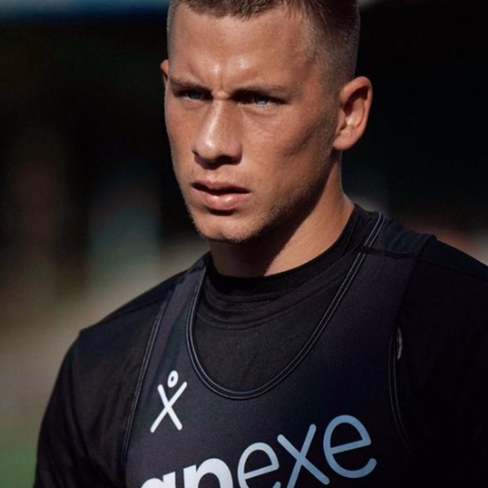 Michael Svoboda