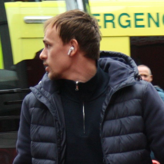 Mikkel Damsgaard