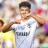 Mohamed Belloumi
