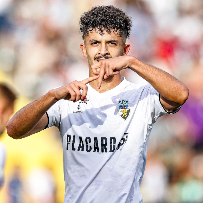 Mohamed Belloumi