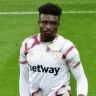 Mohammed Kudus