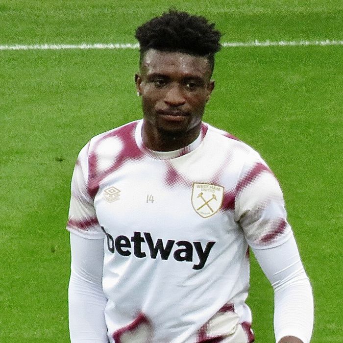 Mohammed Kudus