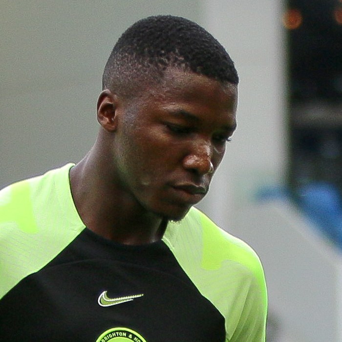 Moisés Caicedo