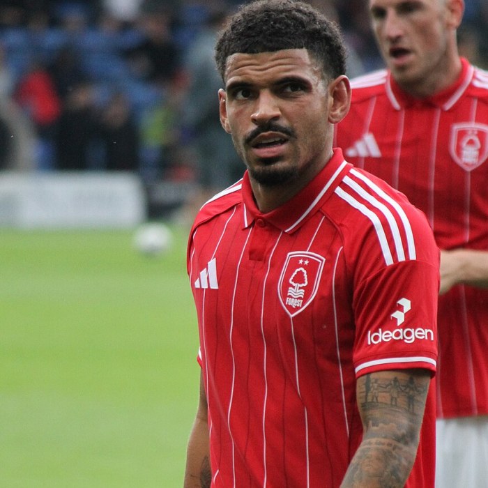 Morgan Gibbs-White