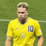 Mykhailo Mudryk