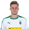 Nico Elvedi