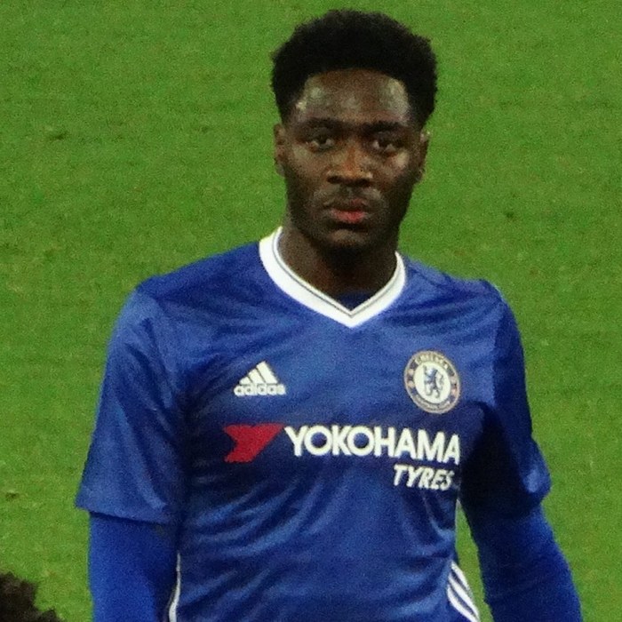 Ola Aina
