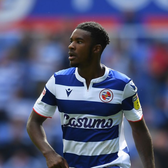 Omar Richards