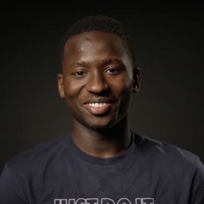 Pape Sarr